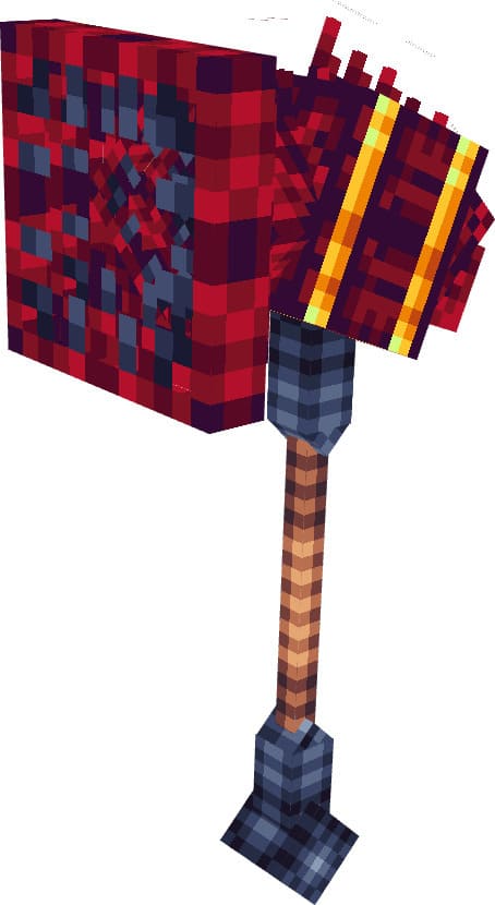 Weapons+ 3D