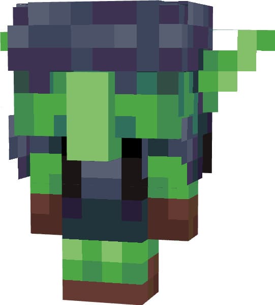 Goblin Traders