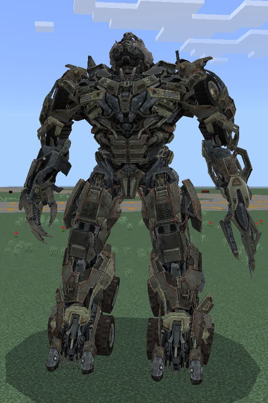 Transformers