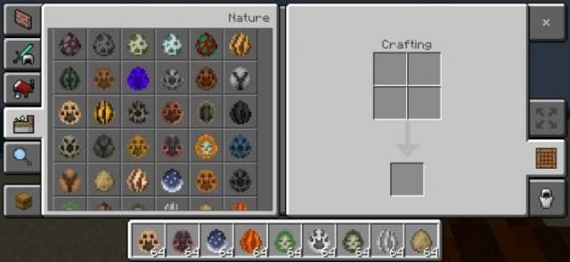 MBcreatures PLUS+