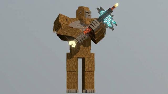 Monsterverse