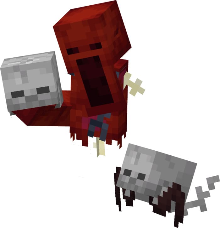 Abyss of Mental' Craft