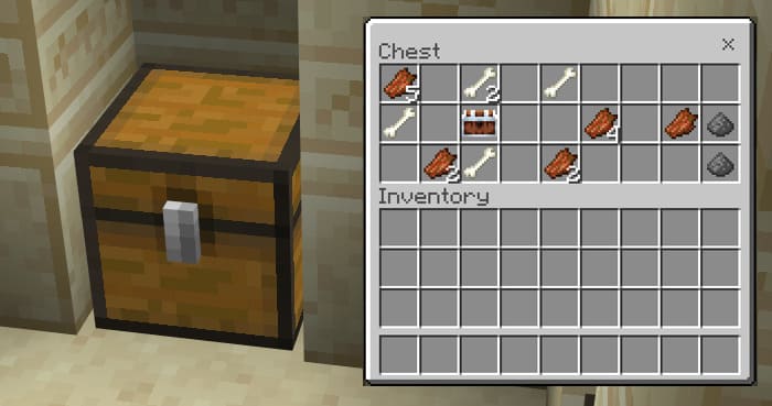 Lucky Chest