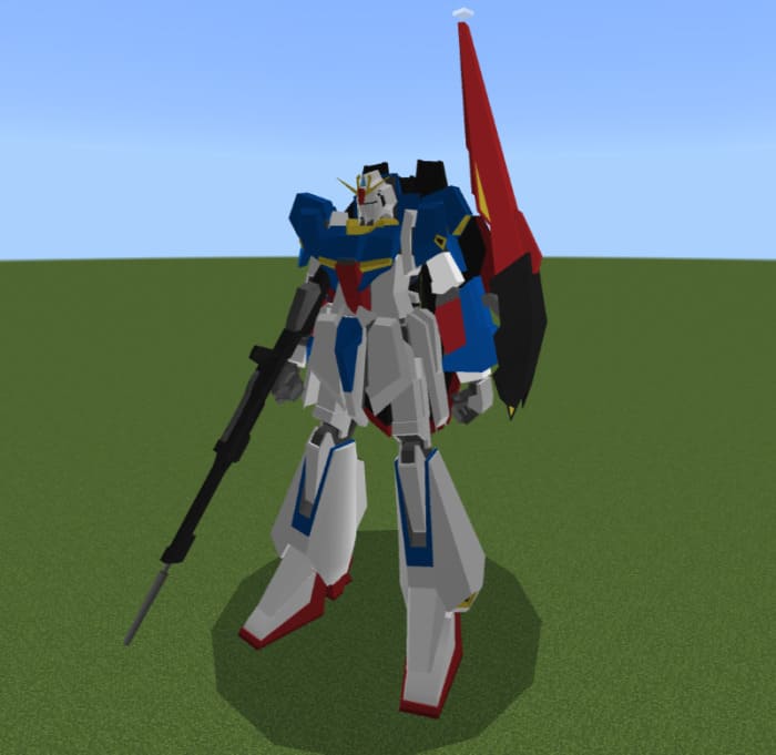 MobileSuit Gundam