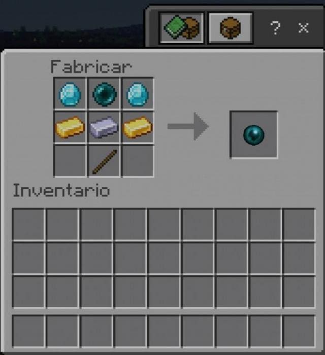 Beforecraft