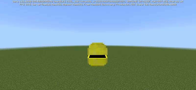 Pac Man