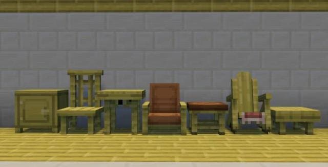 FurniDeco: Refurbished