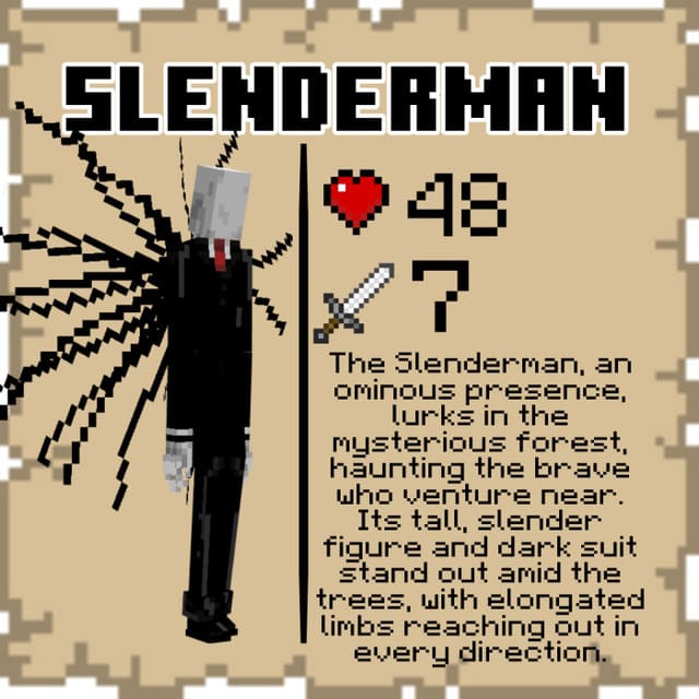 Slenderman 4