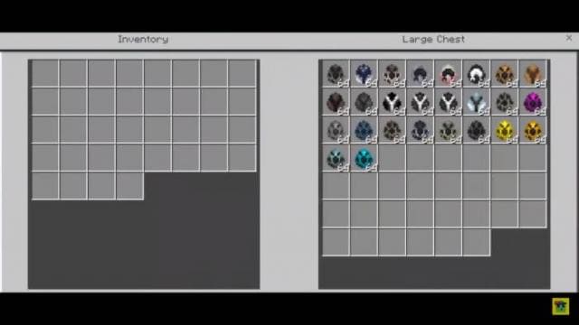 MBcreatures Ocean Pack