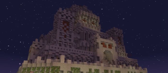 Structures Arise Modpack