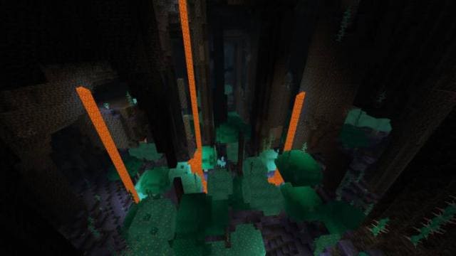 Beyond the Underground