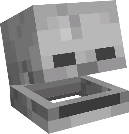Nightmare: Skeleton Invasion