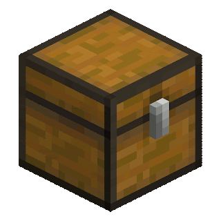 Locked Chests