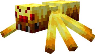 Mobs Plus