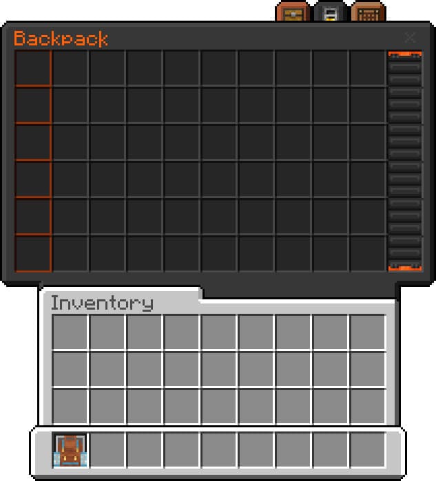 Underrated Backpacks