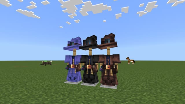 Witchery Expansion