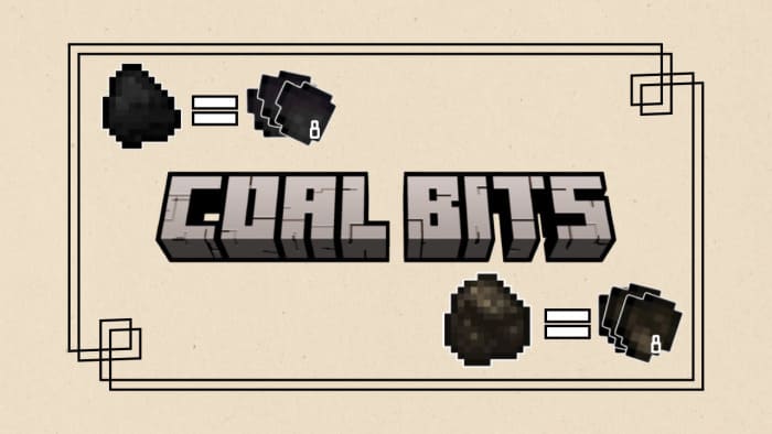 Coal Bits