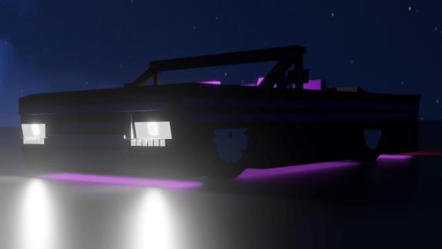 Lowrider
