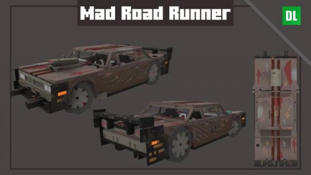 Mad Max