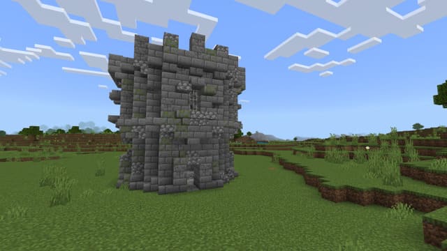 Simple Roguelike Dungeon