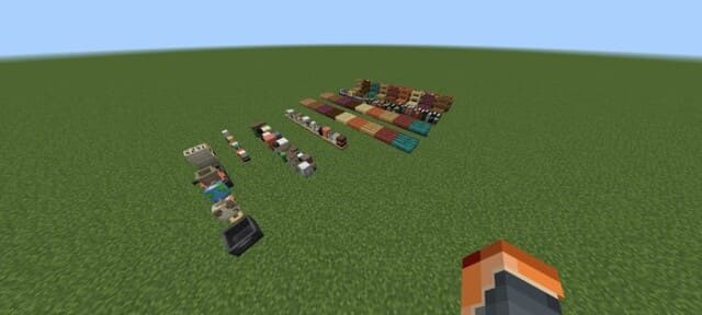 DustyDecorations