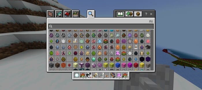 Dragon Addon v1