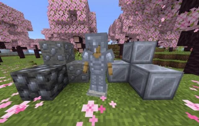More Ore Tools
