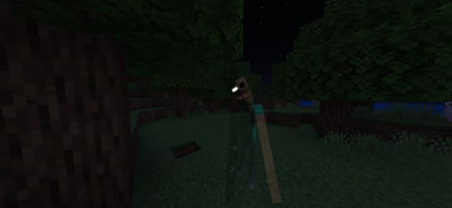 Red's Anomaly