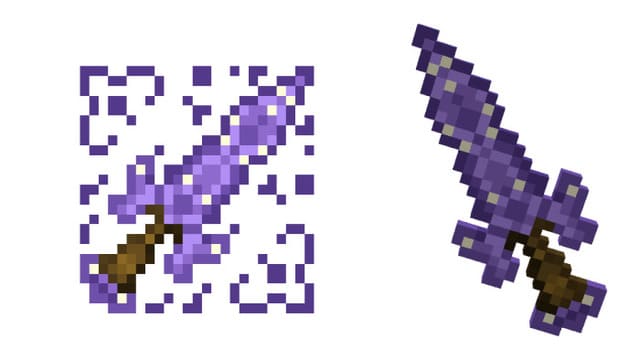 Amethyst Collection