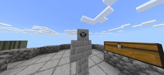Survival Towers