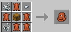 Simple Backpacks 2