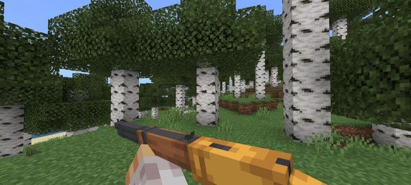 Hoof - A Wild West Themed