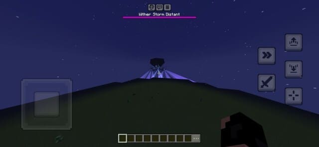 MCSM REVIEW Wither Storm