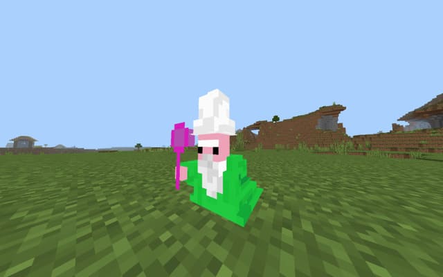 GnomeMod