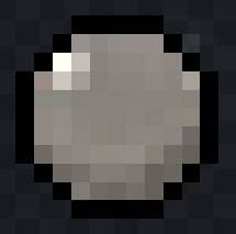 Thirsty and Temperature bar
