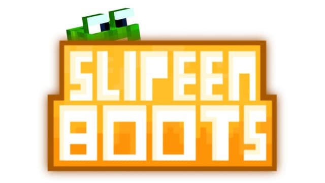 SLIPPER BOOTS