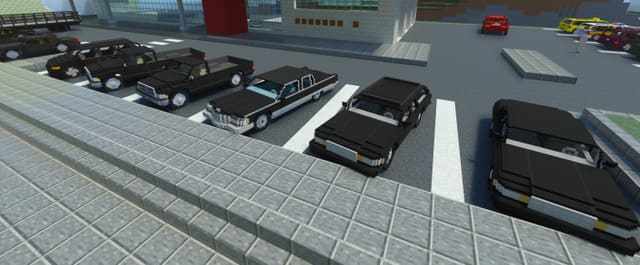 Swagcasters 1990s car