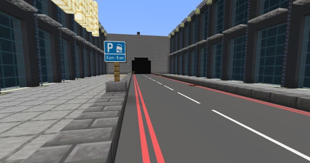 Roads+