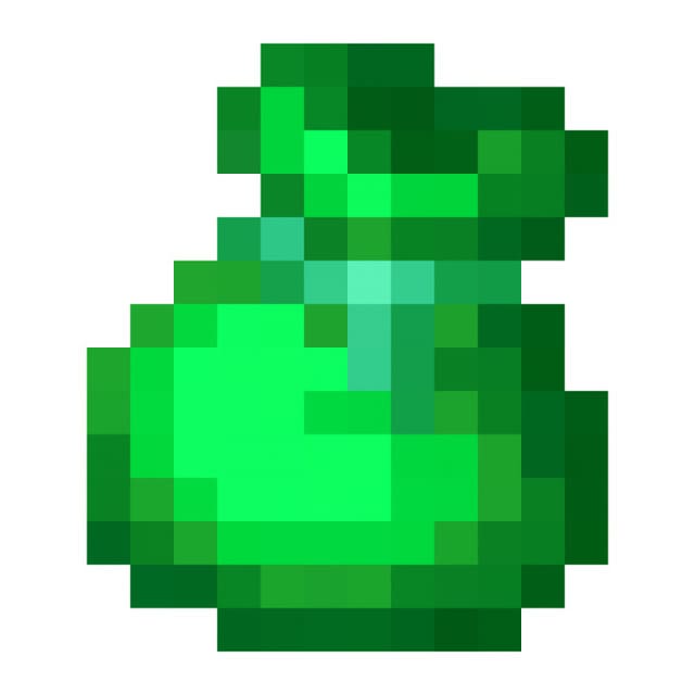 Loot Bags 2