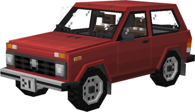 VAZ-2121 Niva