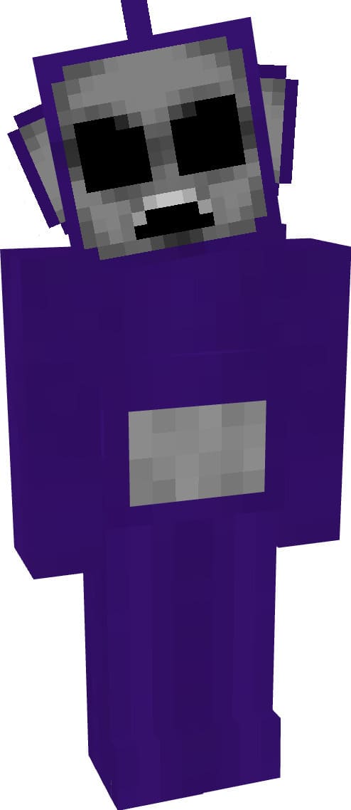 Slendytubbies: Survival 1.5