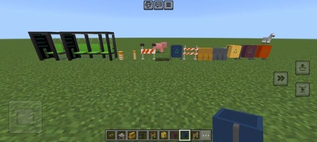 Road Craft