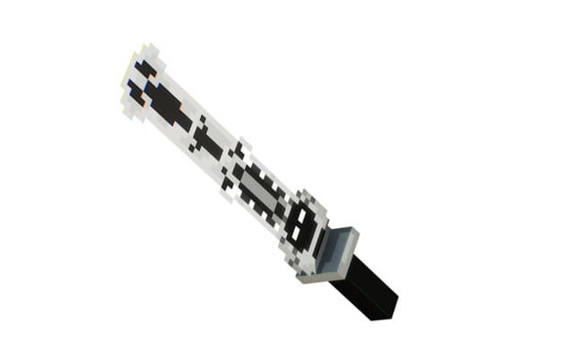Rogue Sword