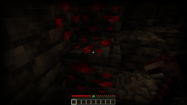Gravel's Vein Miner