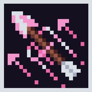 Archer Class - Voxel Origin