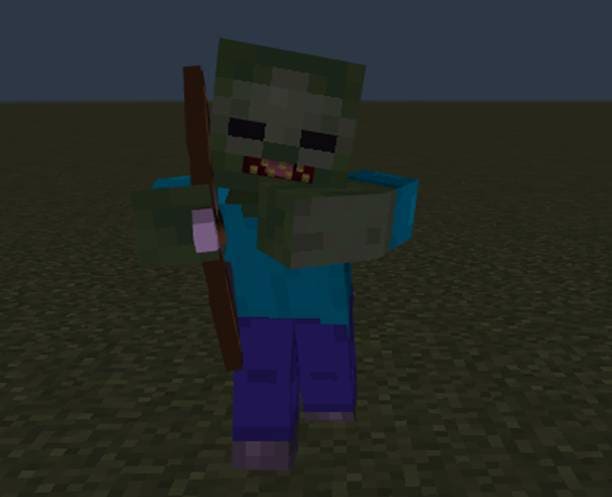 Undeadcraft Beta 2.0
