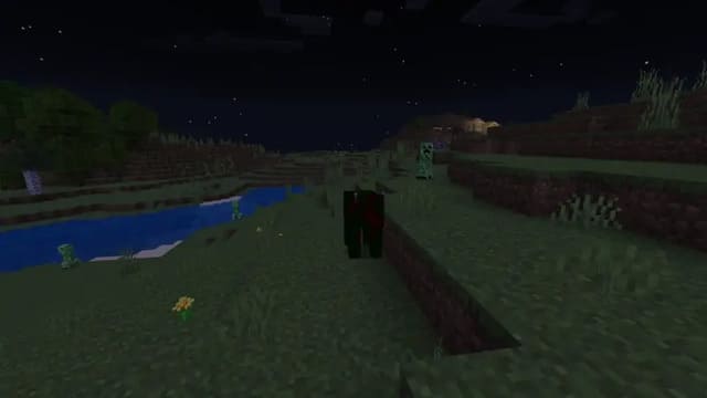 Zombie Cow