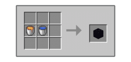 Un-Craftable