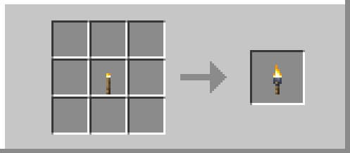 Raise your Torches: Lanterns Updates
