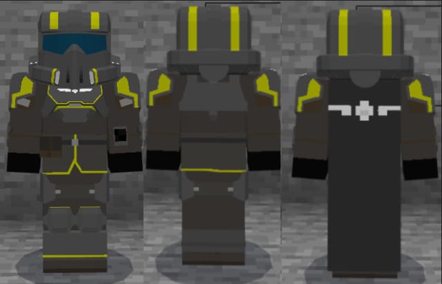 Hellminers